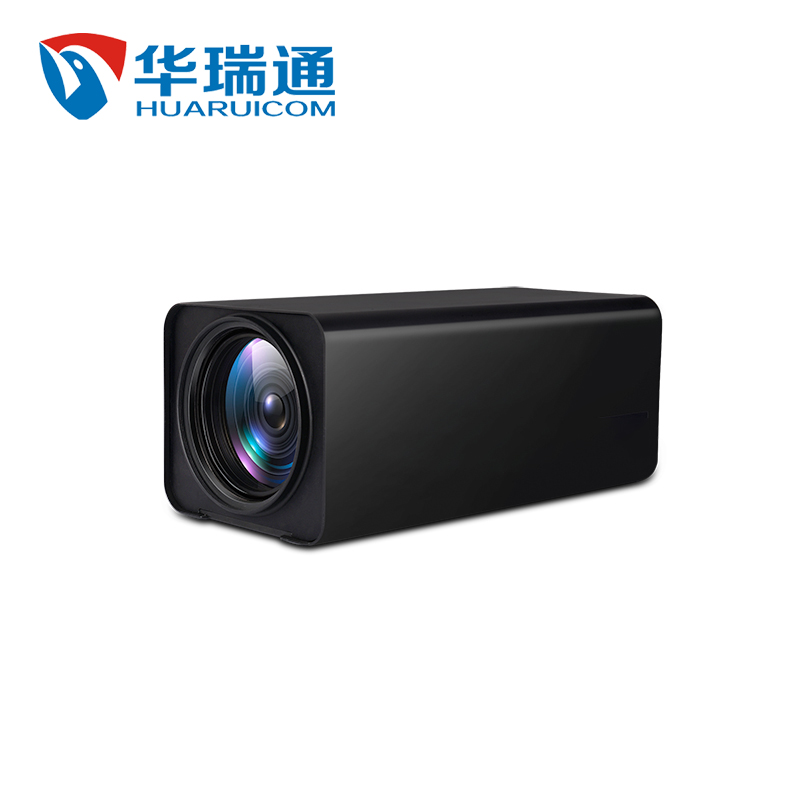 邊海防光電跟蹤監(jiān)控攝像機，為什么要使用12.5-775MM鏡頭？
